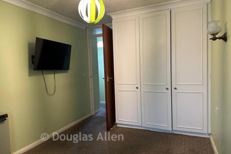 Bedroom B