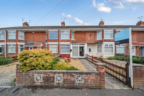 Hull, HU5 - property photo