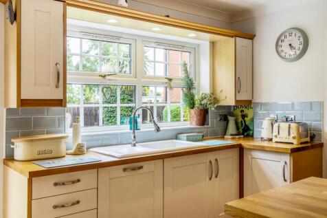 Drummond House (Long Sutton)-26