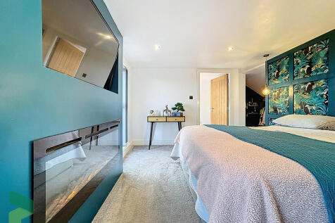 MAIN BEDROOM 2ND ...