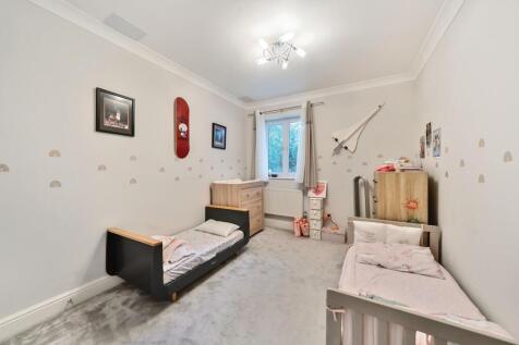 Davidson Frost-Wellings, DFW, Stewart House, Stanm