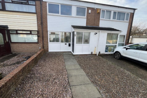 9 St Cuthberts Close