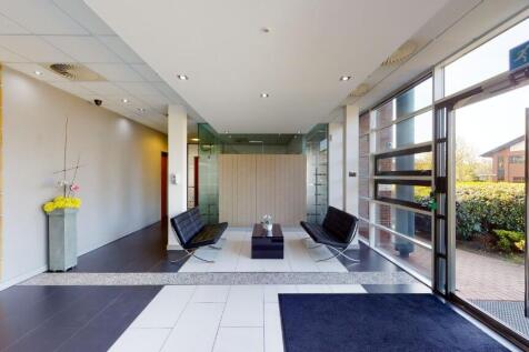 Reception Area 