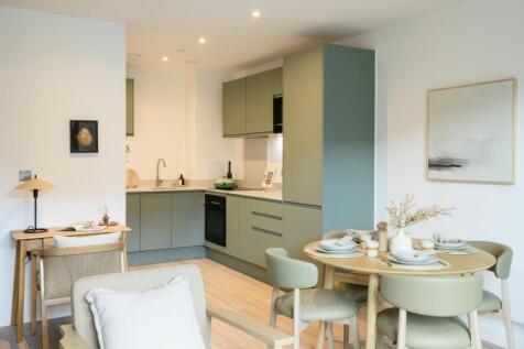 Arbour, 299 Silbury Boulevard MK9 photo 4