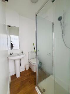 Bathroom / WC