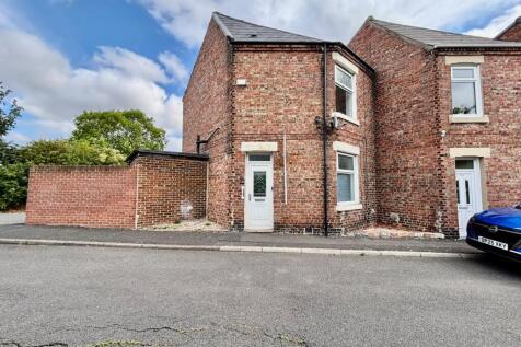 Haig Street, GATESHEAD, NE11 Draft