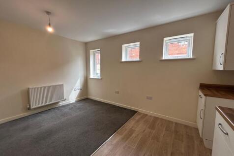 New Haven Terrace, Haven Village, Boston, Lincolnshire photo 3