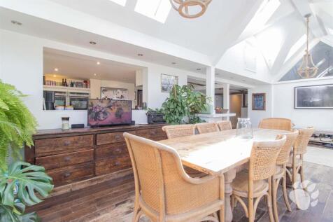 Kitchen / Family Room