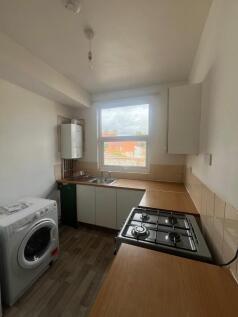 Lightfoot Street first floor photo 2