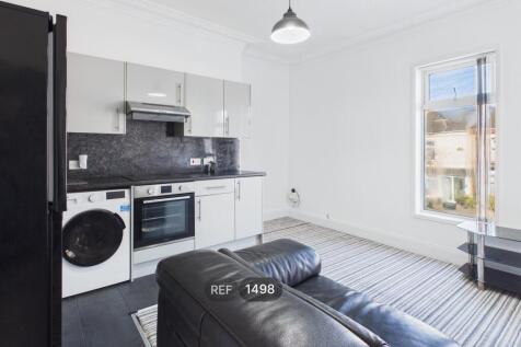 Kitchen / Living area