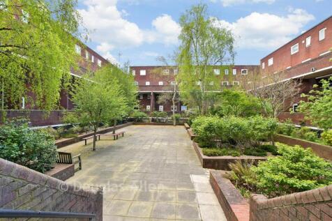 Communal Gardens