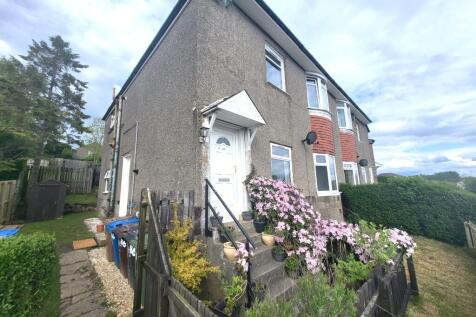 Glasgow, G52 - property photo