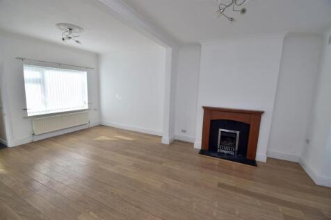 Lounge / Dining Room