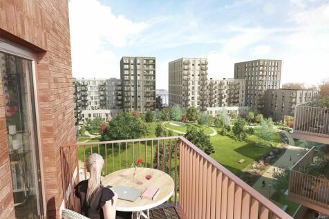 Blackwall Reach, E14