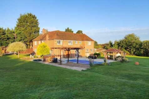 1 bedroom annexe