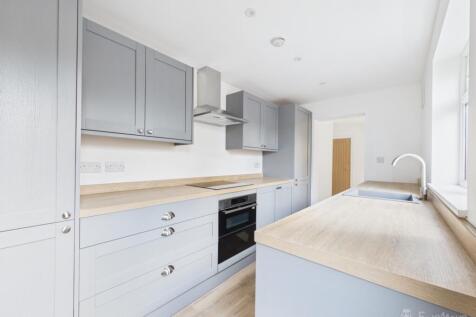 Kitchen- Mark Stephens EweMove Newmarket and Soham