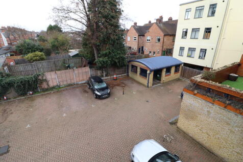 ALLOCATED PARKING