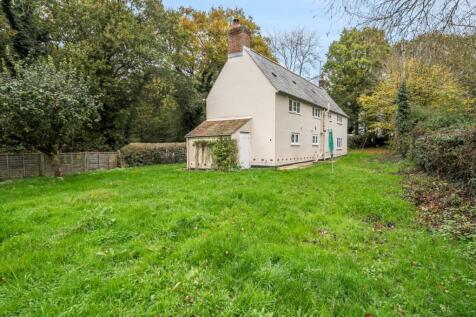 2-bed detached on Church Lane, Orlestone, Hamstreet, Kent, TN26, £1,250/mo