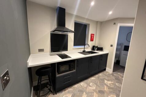 Studio 2, Osmaston Road photo 3