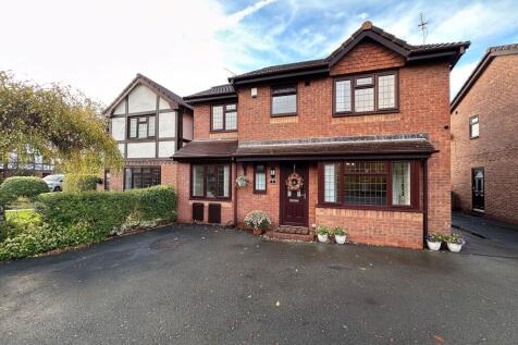 Wirral, CH49 - property photo