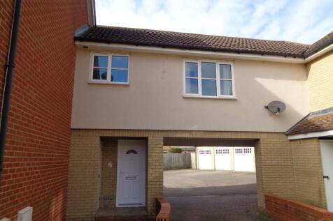 Wattle Close Front 1