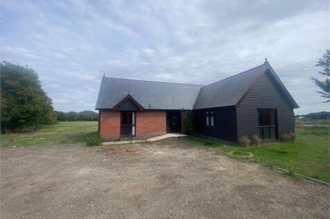 3 bedroom Bungalow for sale