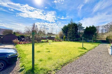 Muirend Street, Kilbirnie drying green
