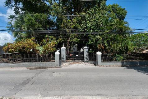 Woodside Bay Street