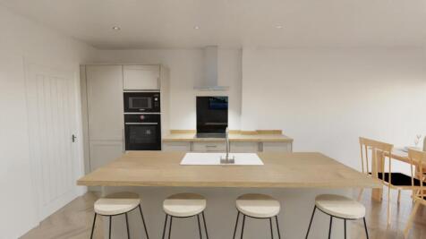 Kitchen Design Example
