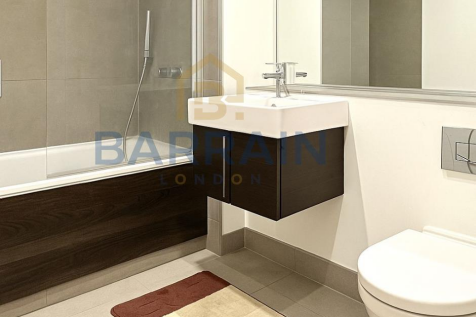 1 Bedroom - For Sale - Clyde Square, E14 By Barrai