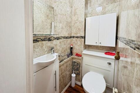 Lingfield, Stacey Bushes, Milton Keynes, MK12 photo 4