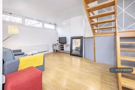 Open Plan
