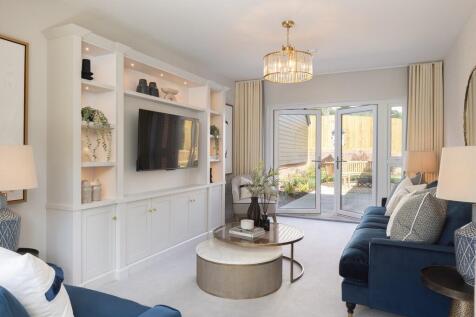 netherhall gardens, cambridge