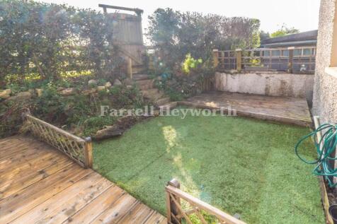 Rear Garden image 2