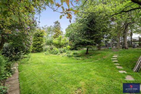 Top Garden
