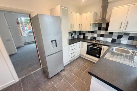 Dean Street, Failsworth, M35 photo 5