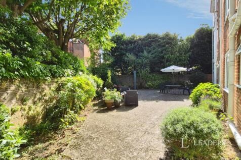 Communal Garden