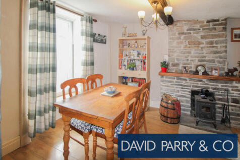 Grade II Listed Period Property