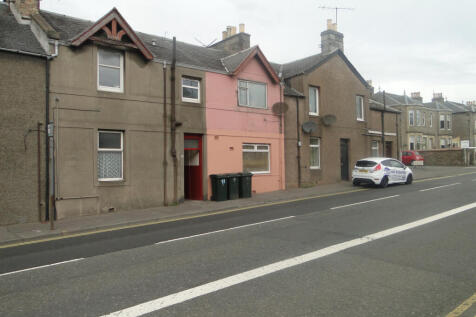 18b, Strathmore Street, Perth, Perth And Kinross,