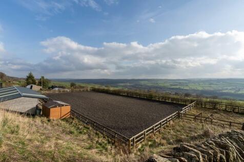 Equestrian Facilities