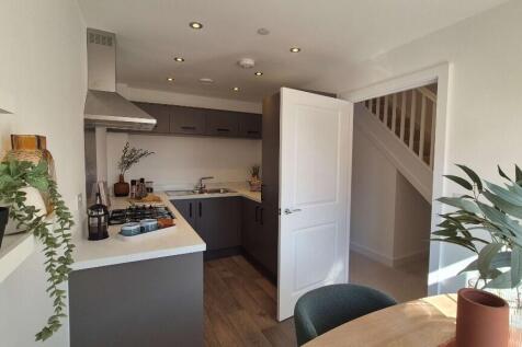 Two-bed Gainsborough