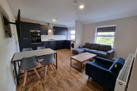 Flat 1, 35 Clemens Street, Leamington Spa photo 4