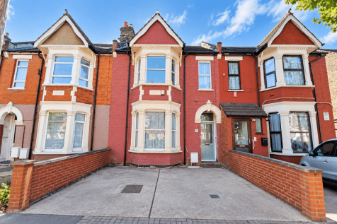 Chaplin Road, Wembley, Middlesex HA0
