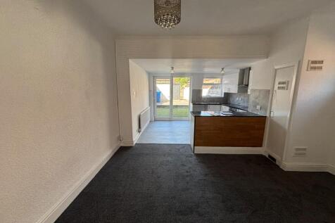Rylands Street, Wigan, Greater Manchester. WN6 7BL photo 3