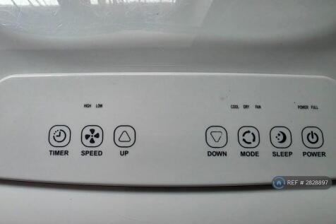 Portable Ac