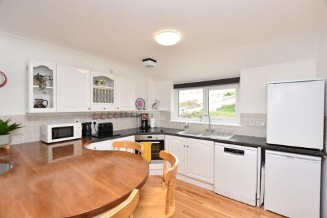 Open Plan Lounge/Diner/Kitchen