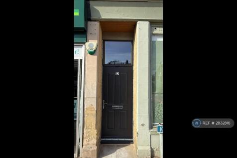 Main Door