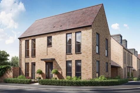 Artist impression of The Easedale