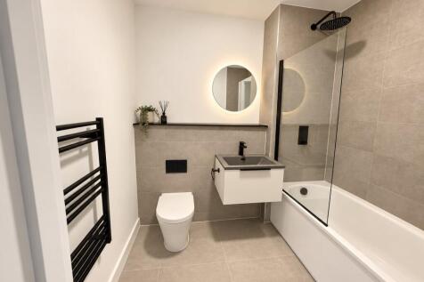 802 bathroom