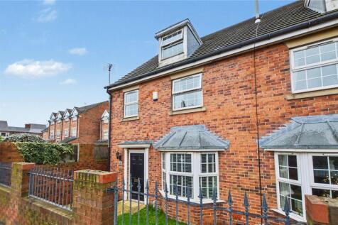 Leeds, LS26 - property photo